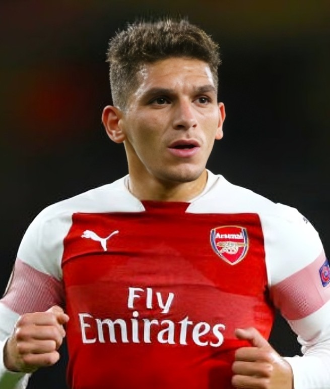 lucas torreira 2019 ars eul