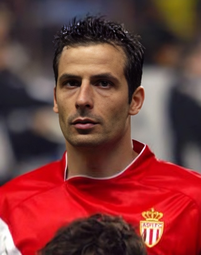 ludovic giuly 2004 mon ch