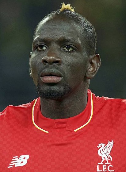 Alineación de Liverpool Vicecampeón Europa League 2016 mamadou sakho 2016 liv eul