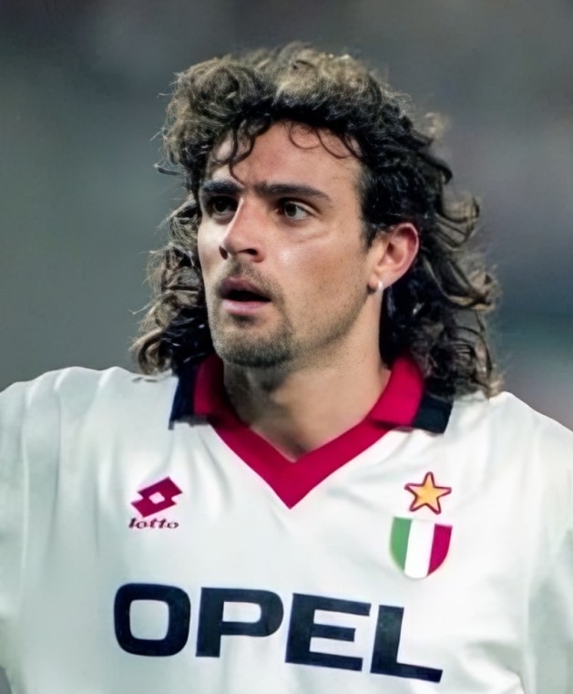 marco simone 1995 mil ch