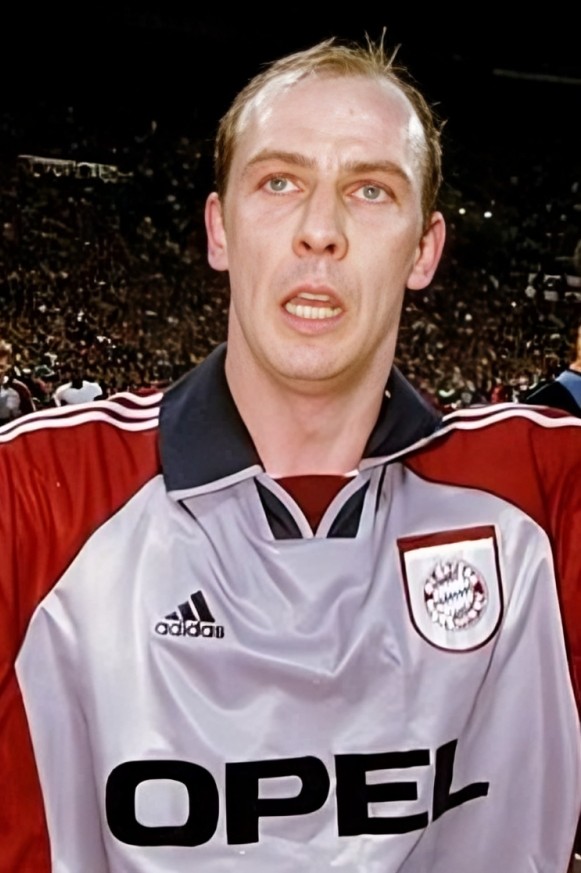 mario basler 1999 bay ch