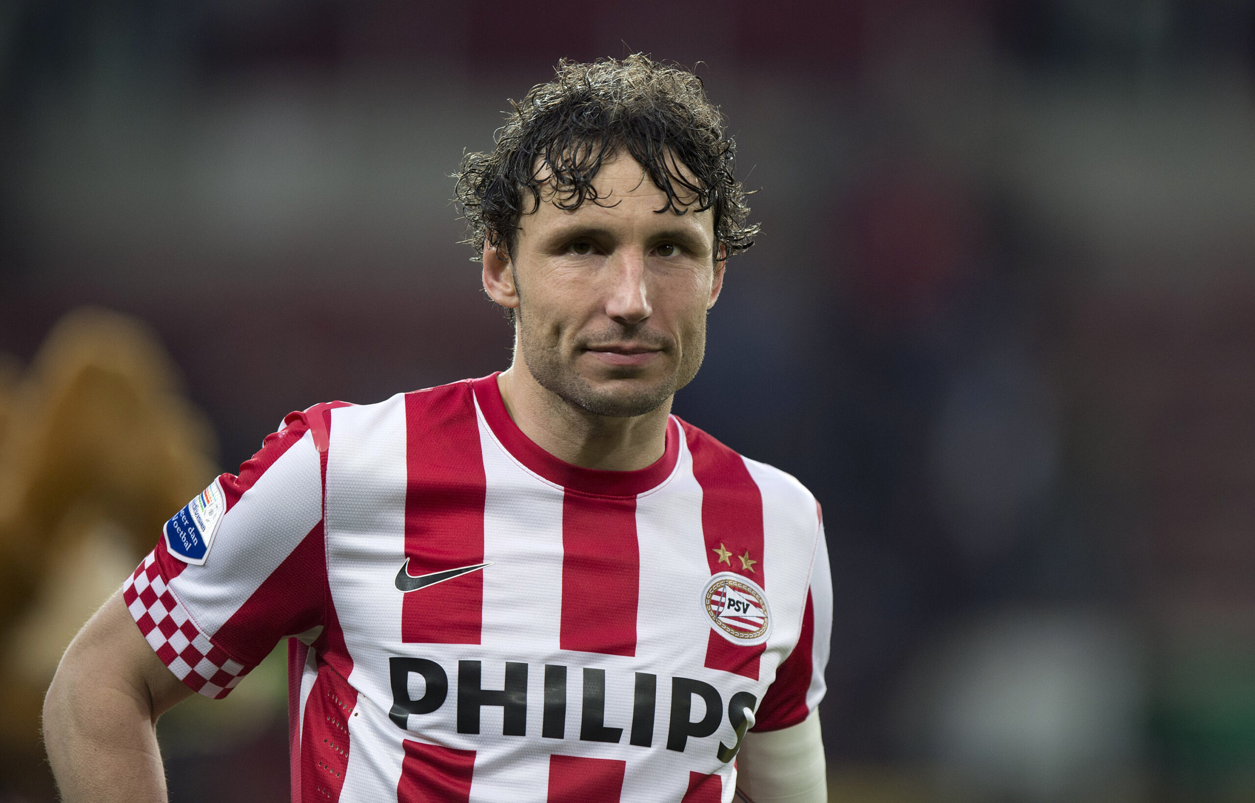 Alineaciones históricas donde jugó Mark van Bommel mark van bommel portada