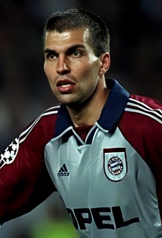 markus babbel 1999 bay ch