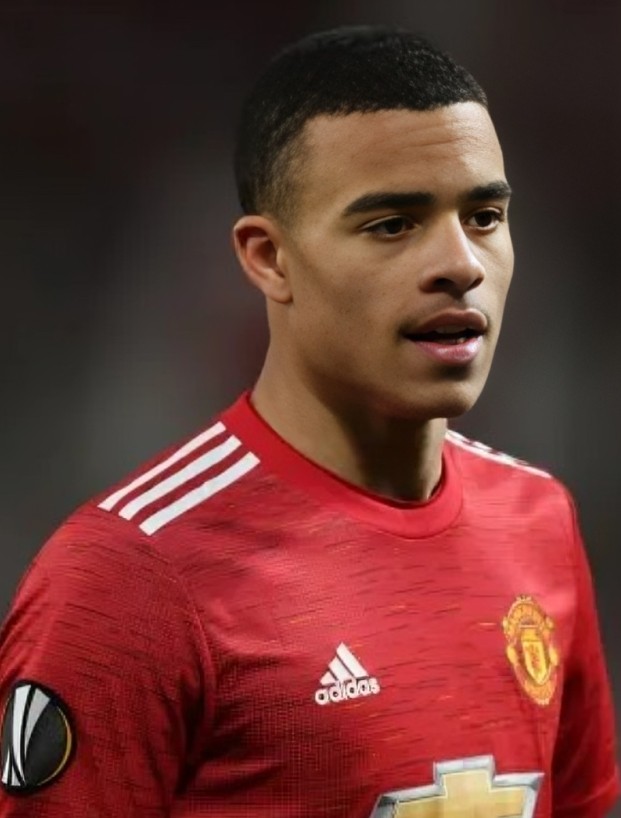 mason greenwood 2021 mu eul