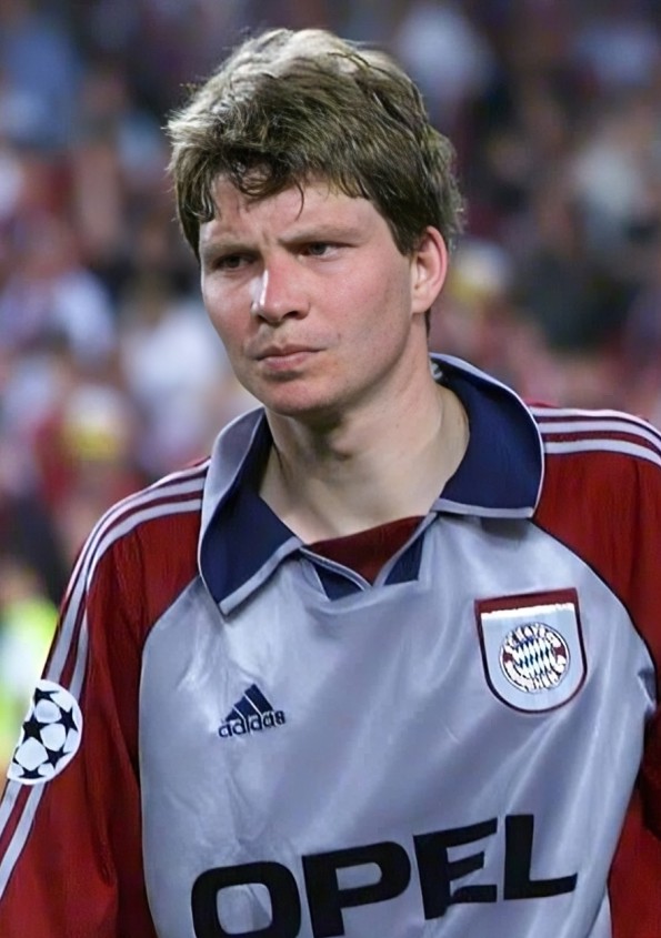 michael tarnat 1999 bay ch