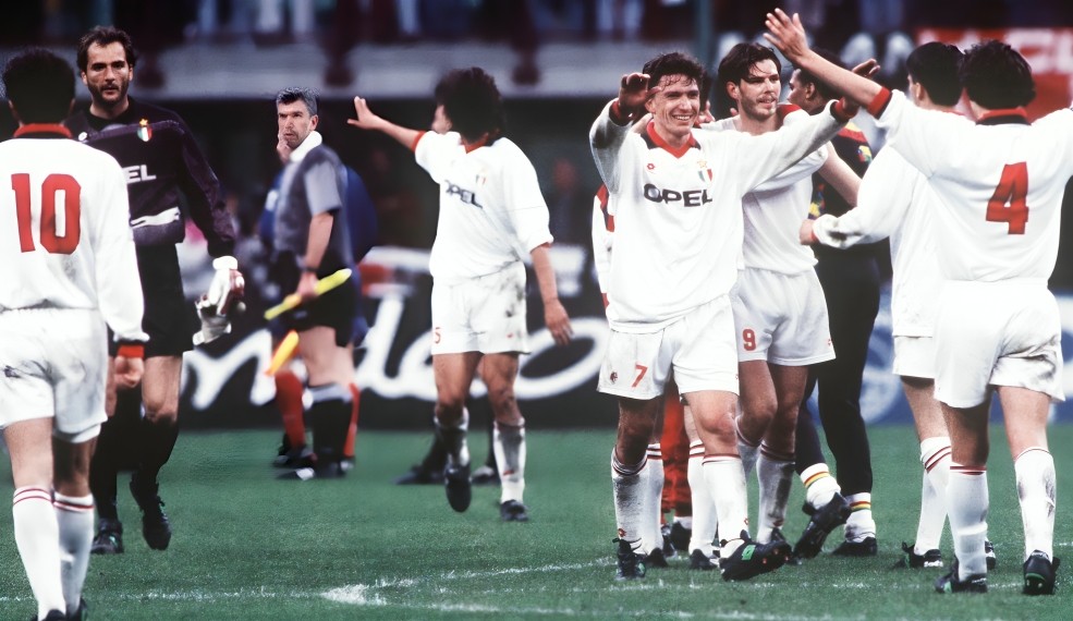 milan 1995 ch