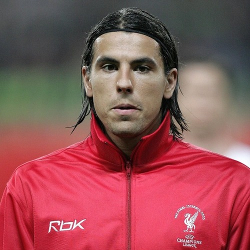 milan baros portada