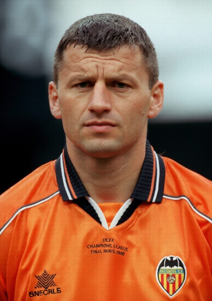 miroslav djukic 2000 val ch