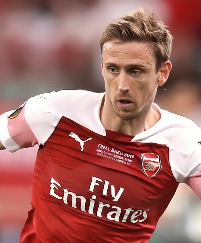 nacho monreal 2019 ars eul
