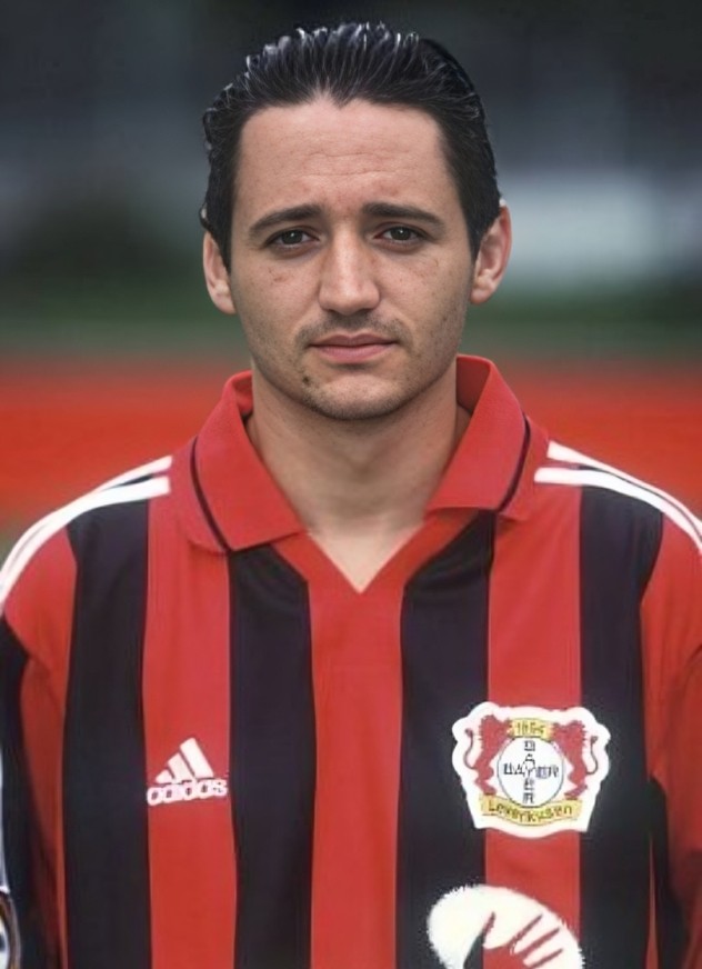 oliver neuville 2002 lev ch