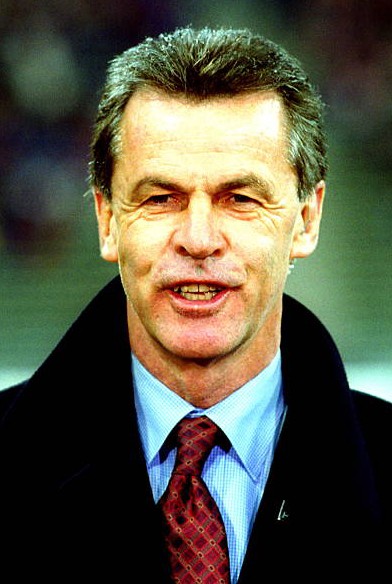 ottmar hitzfeld 1999 bay ch