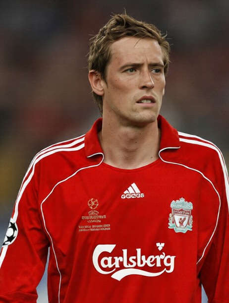 peter crouch 2007 liv ch