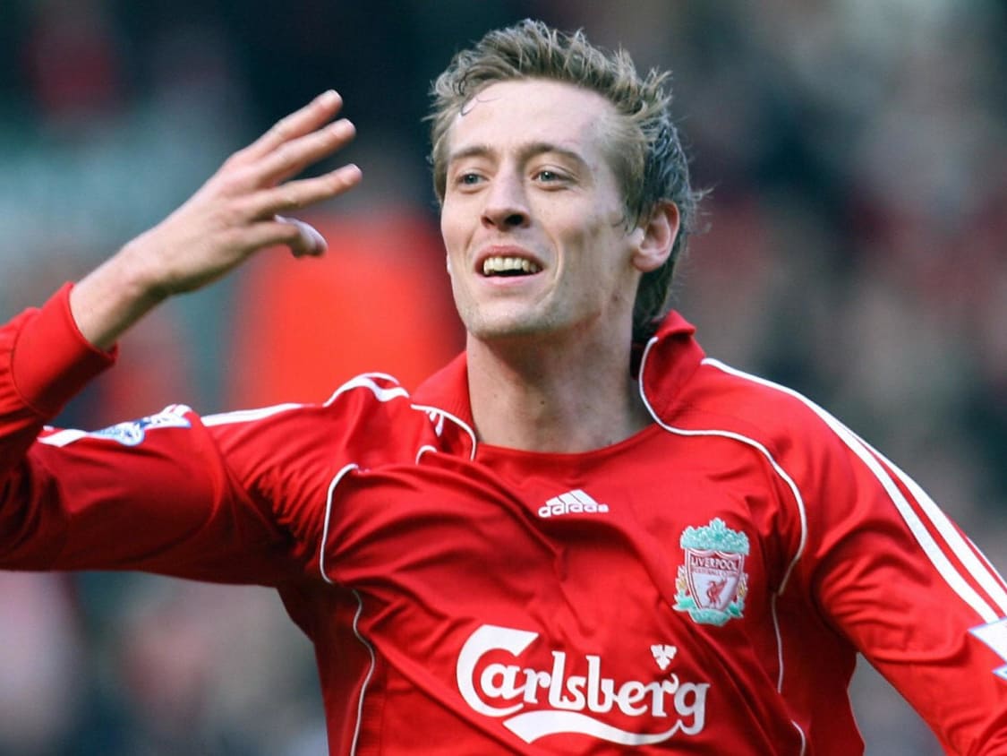 peter crouch portada