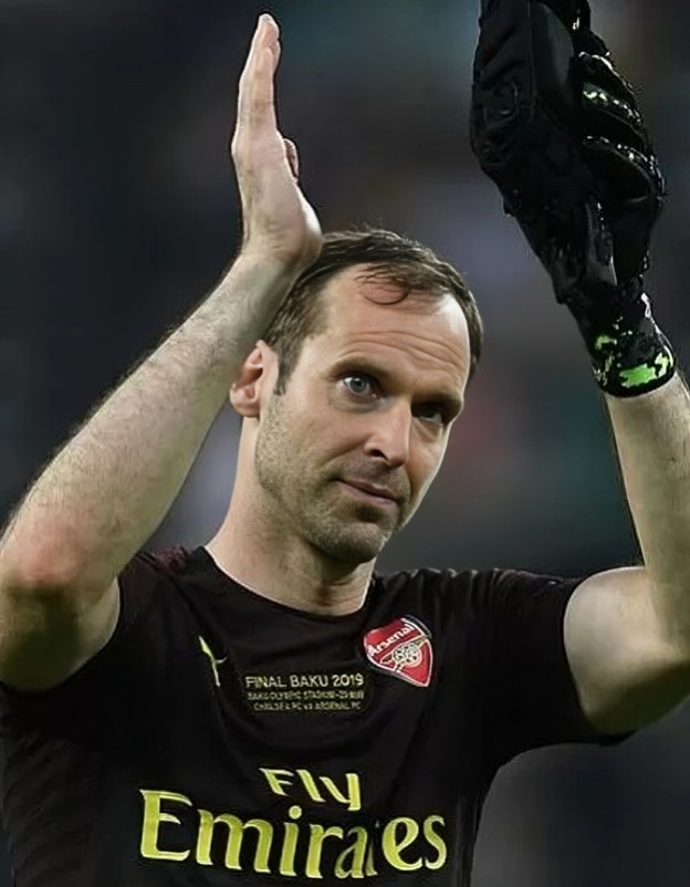 petr cech 2019 ars eul
