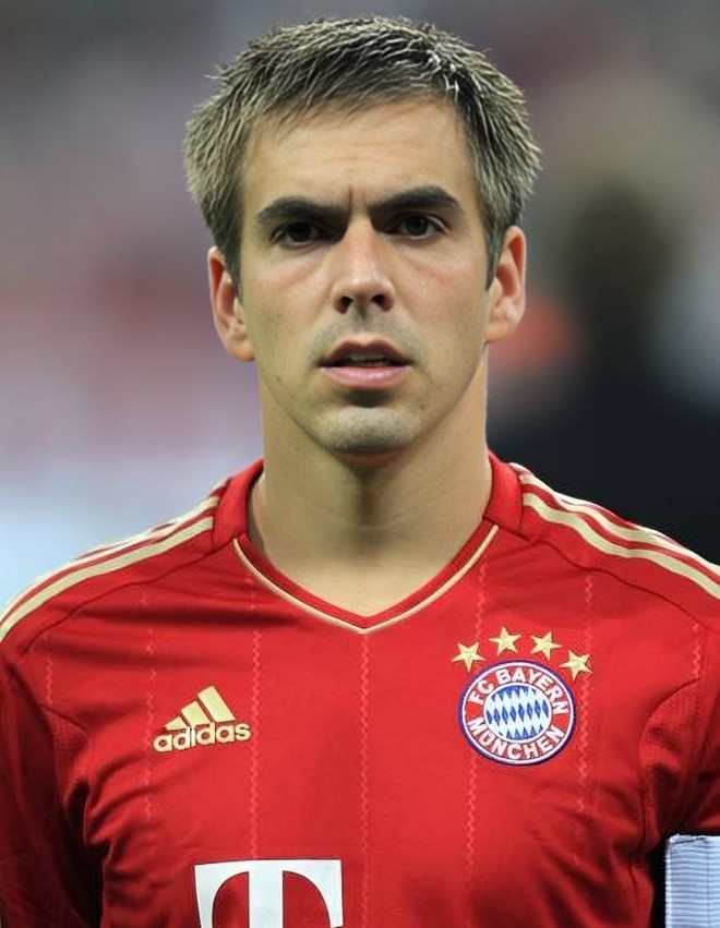 Alineación de Bayern Múnich Vicecampeón Champions League 2012 philipp lahm 2012 bay ch