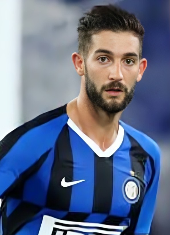 Alineación de Inter de Milán Vicecampeón Europa League 2020 roberto gagliardini 2020 int eul
