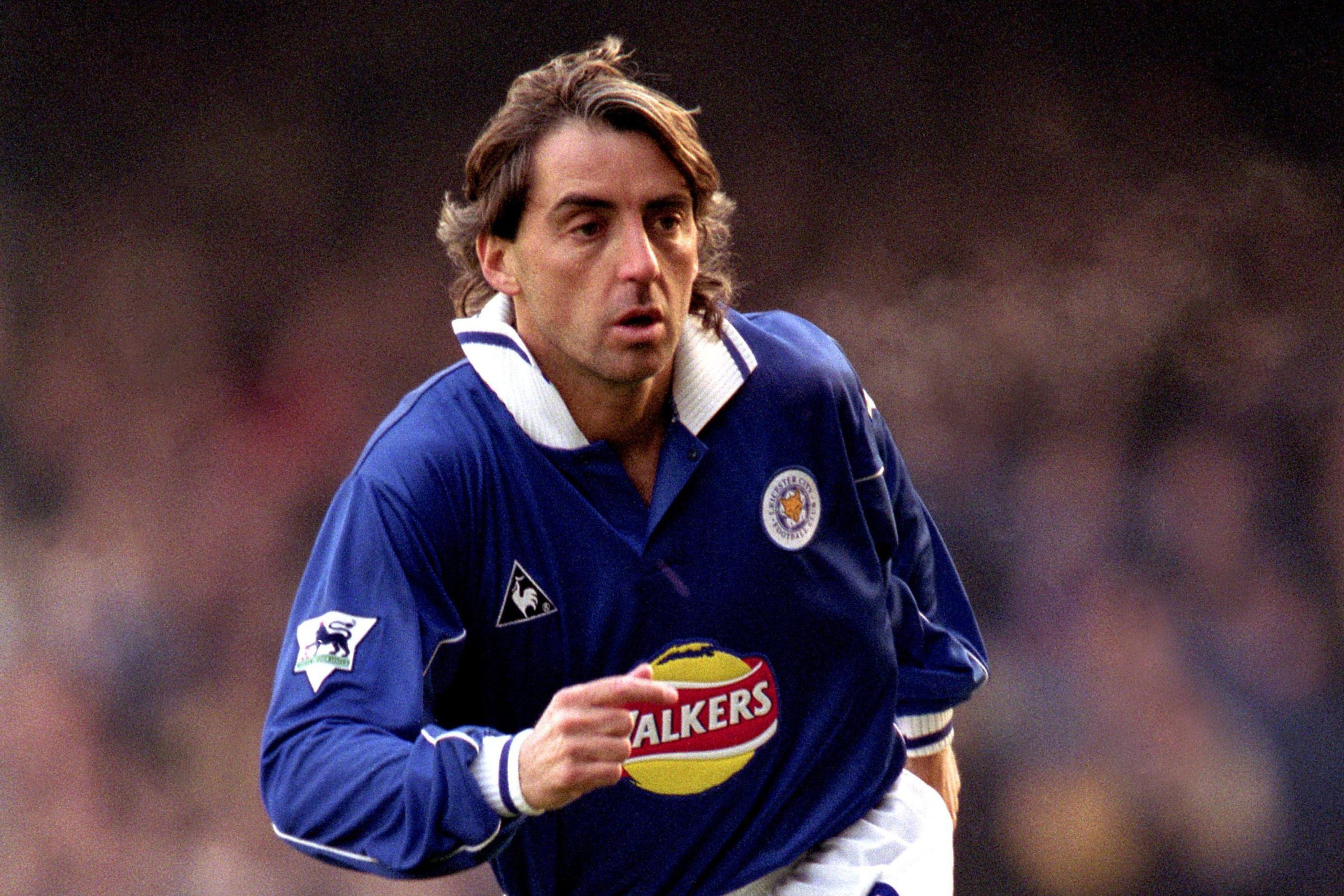 roberto mancini portada