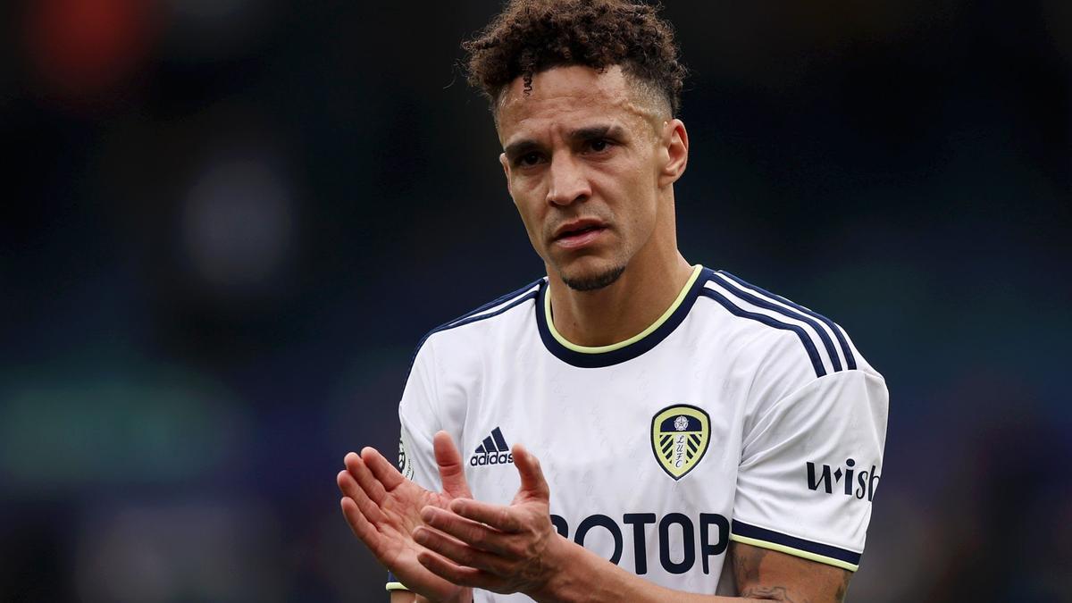 Alineaciones históricas donde jugó Rodrigo Moreno rodrigo moreno portada