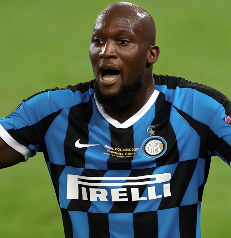 Alineación de Inter de Milán Vicecampeón Europa League 2020 romelu lukaku 2020 int eul