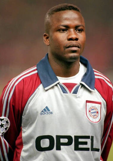 samuel kuffour 1999 bay ch