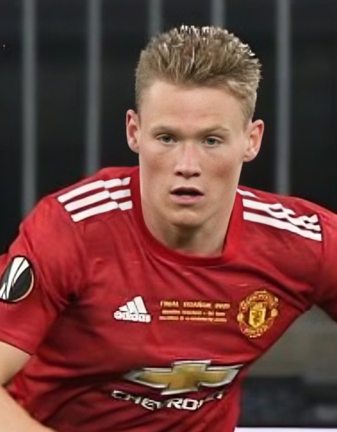 scott mctominay 2021 mu eul