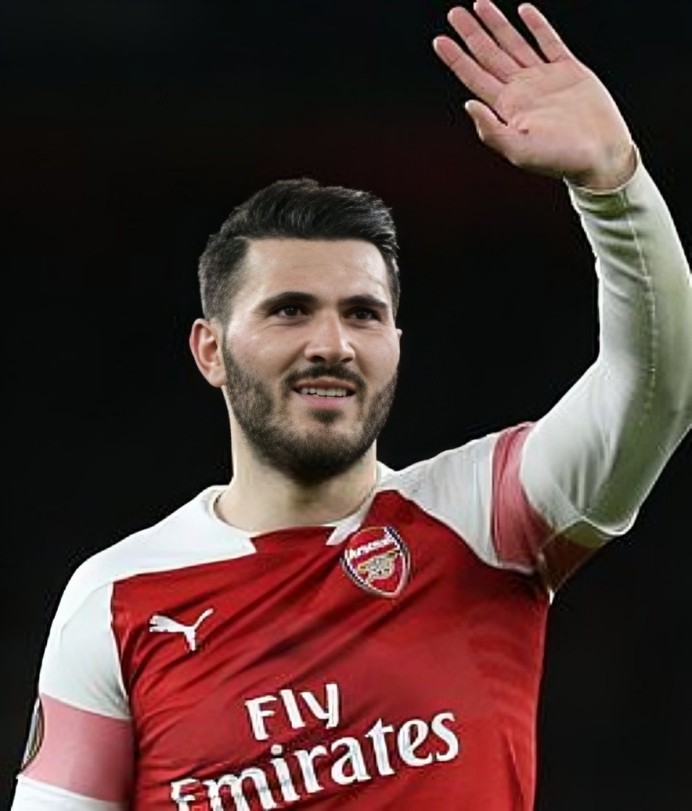 seadd kolasinac 2019 ars eul