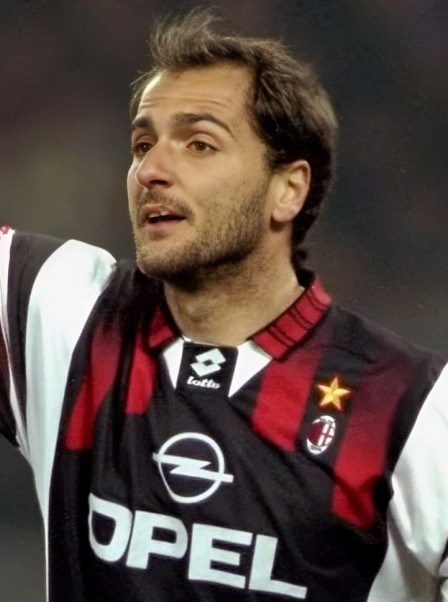 sebastiano rossi 1995 mil ch