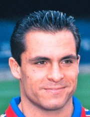 Alineación de Barcelona Vicecampeón Champions League 1994 sergi barjuan 1994 bar ch