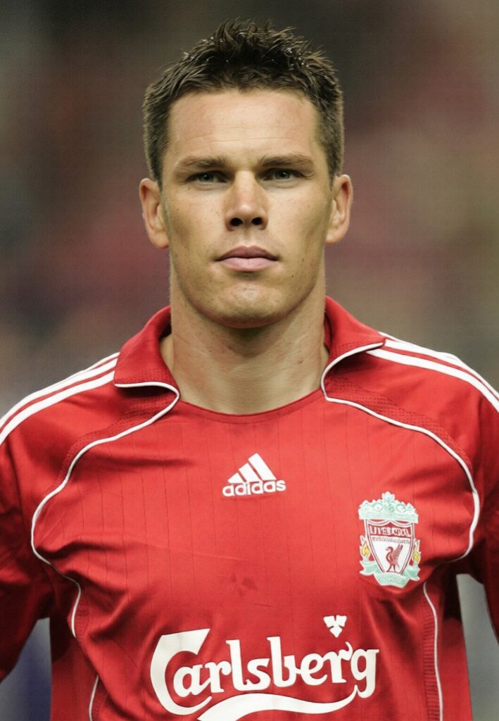 steve finnan 2007 liv ch