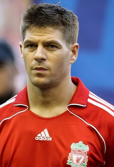 steven gerrard 2007 liv ch