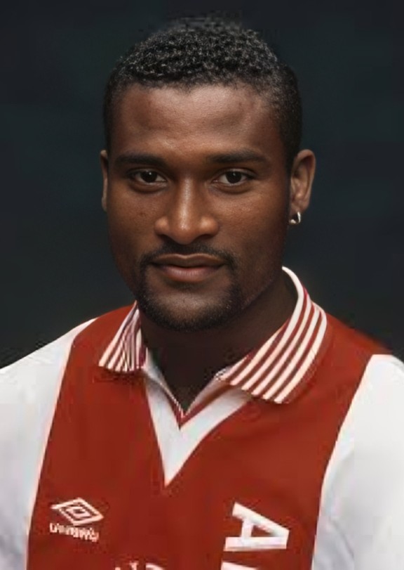 winston bogarde 1996 ajax ch