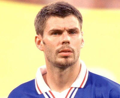 zvonimir boban portada