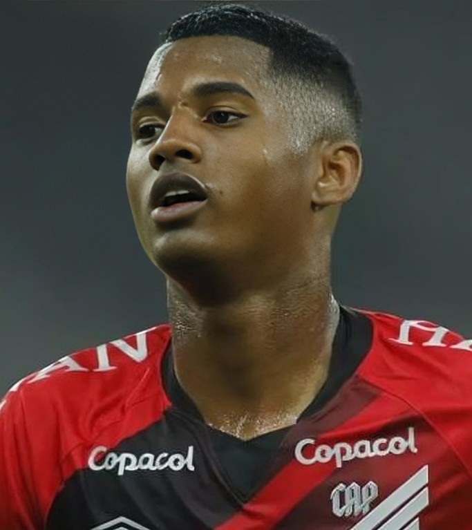 Alineación de Athletico Paranaense Vicecampeón Copa Libertadores 2022 abner vinicius 2022 par cl