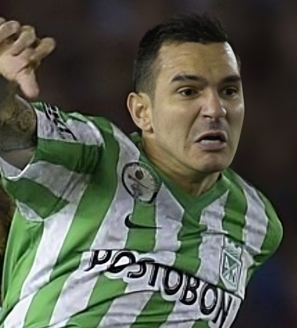 alejandro bernal 2014 atn cs