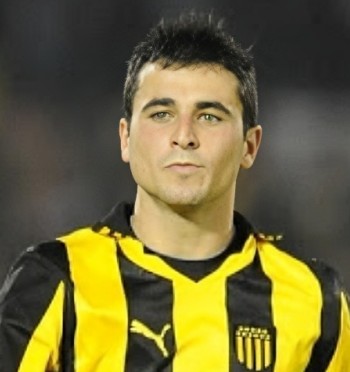 alejandro gonzalez 2011 peÑ cl