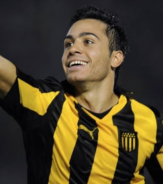 alejandro martinuccio 2011 peÑ cl