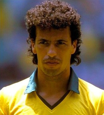 careca 1986 bra cm