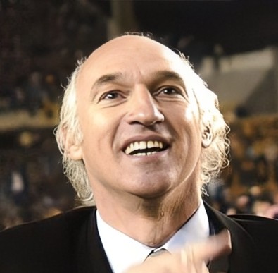 carlos bianchi 2004 boca cl