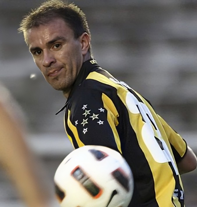 carlos valdez 2011 peÑ cl