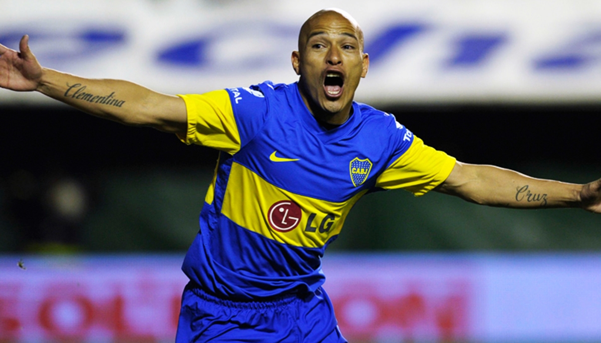 clemente rodriguez portada