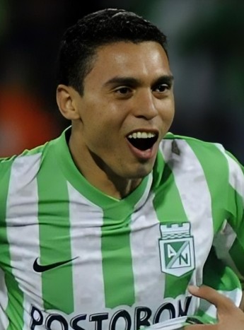 daniel bocanegra 2014 atn cs