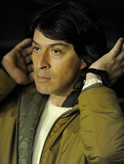 daniel garnero 2010 ind cs