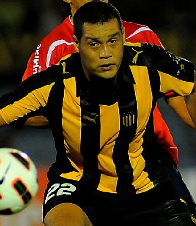 dario rodriguez 2011 peÑ cl