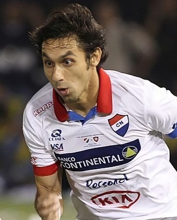 david mendoza 2014 nac cl