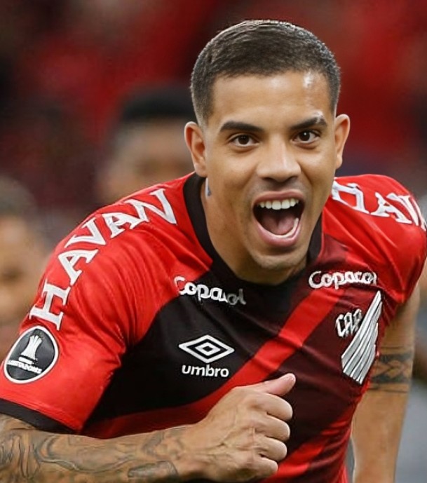Alineación de Athletico Paranaense Vicecampeón Copa Libertadores 2022 david terans 2022 par cl