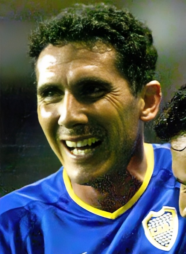 diego cagna 2004 boca cl