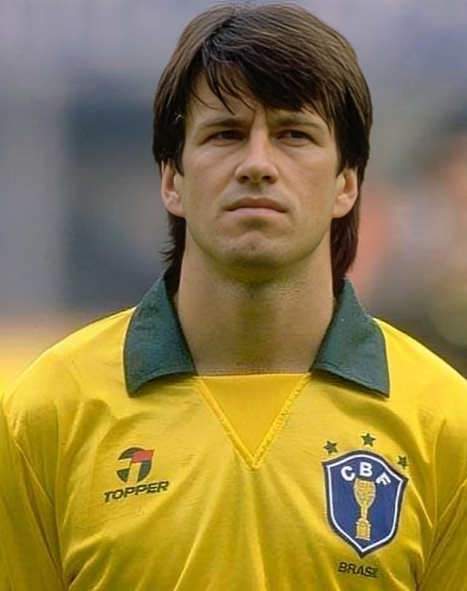 dunga 1990 bra cm