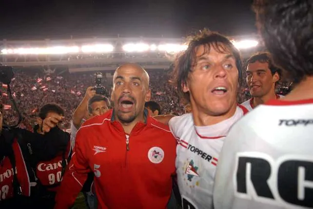 estudiantes de la plata 2008 cs