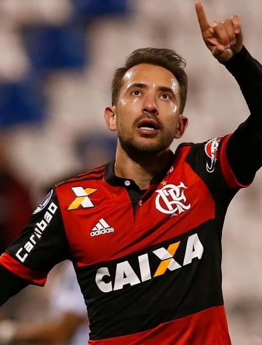 everton ribeiro 2017 fla cs