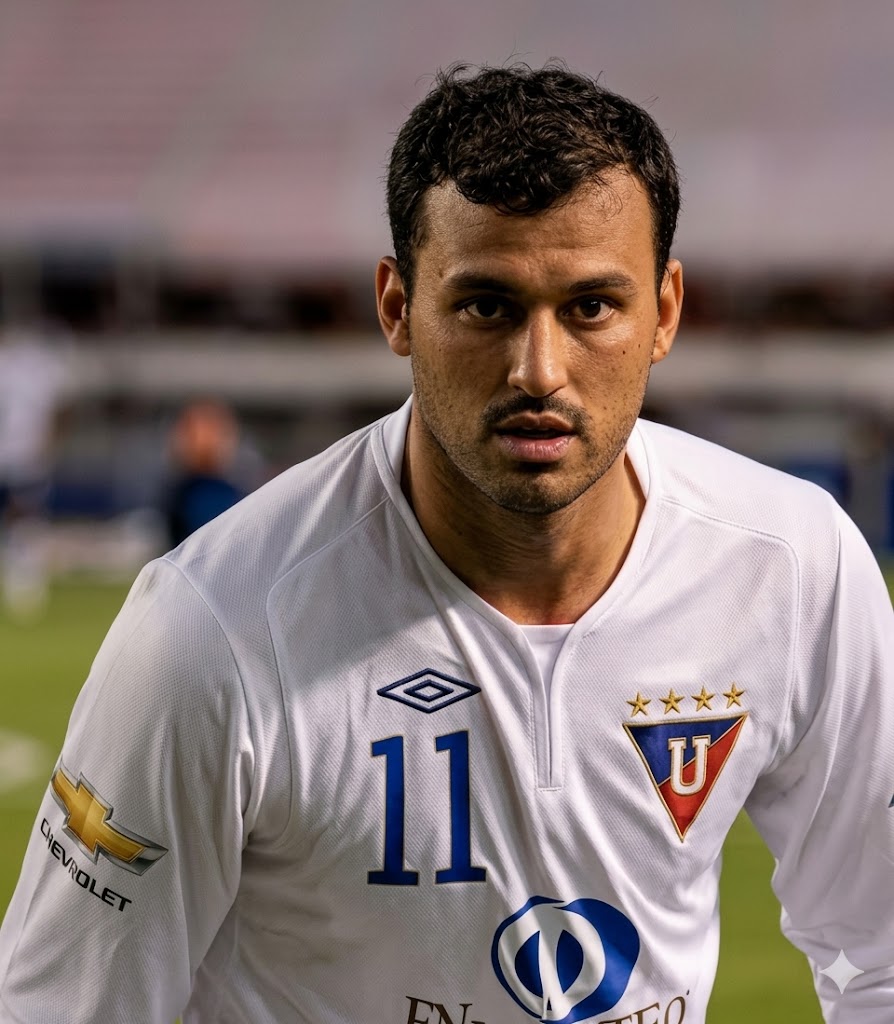 ezequiel gonzalez 2011 lq cs